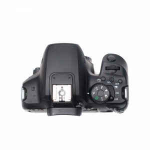 Used Canon 850D Body